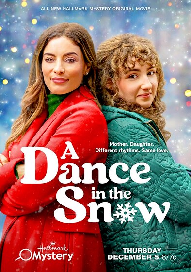 A Dance in the Snow