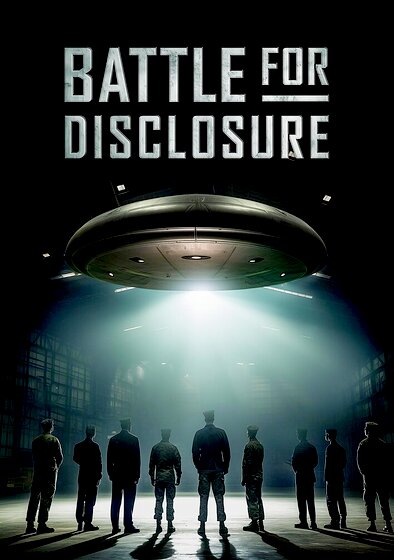 Battle for Disclosure