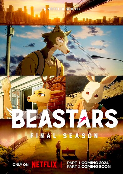 Beastars