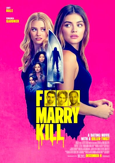 F*** Marry Kill