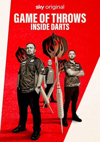 Game of Throws: Inside Darts