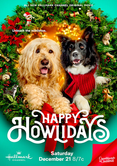 Happy Howlidays