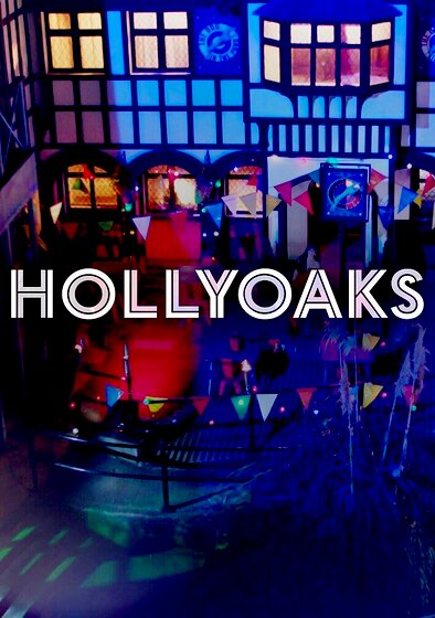 Hollyoaks