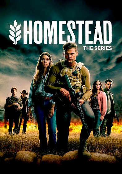 Homestead: The Series