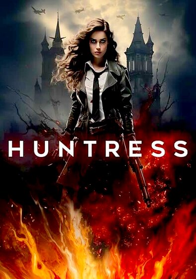 Huntress