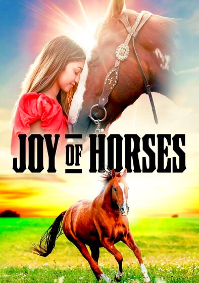 Joy of Horses