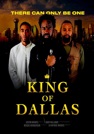 King of Dallas