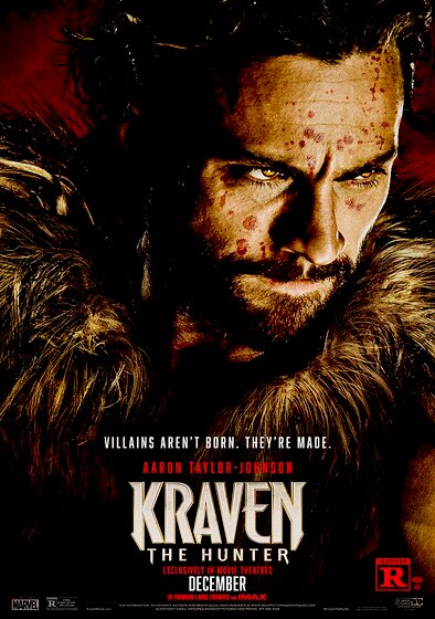 Kraven the Hunter