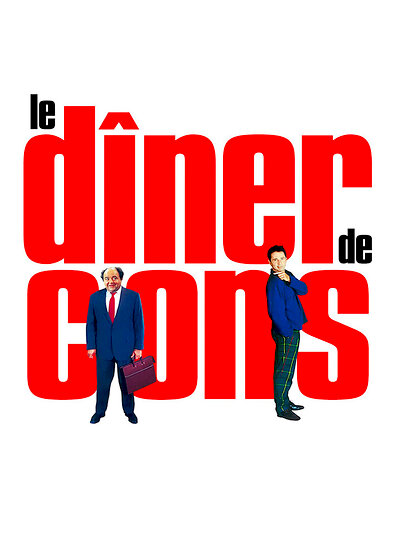 Le Dîner de Cons