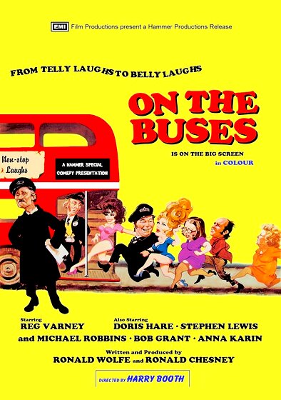 On the Buses