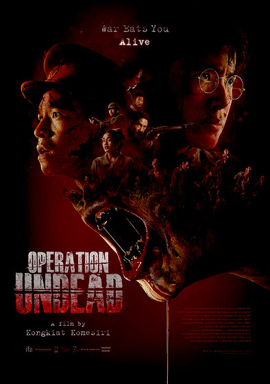 Operation Undead