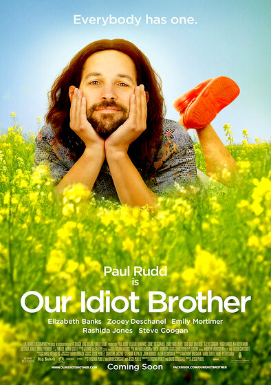 Our Idiot Brother