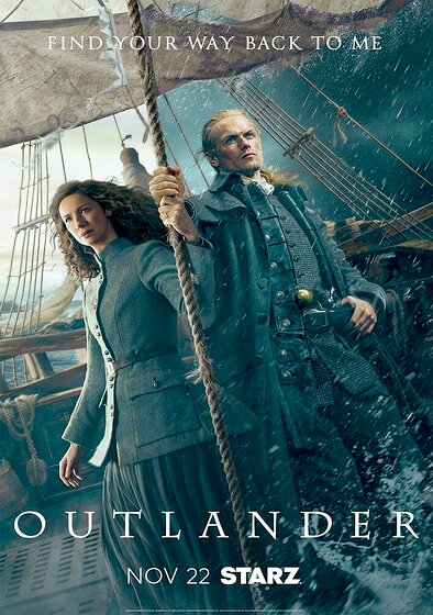 Outlander