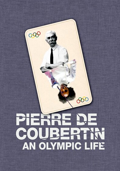 Pierre de Coubertin: An Olympic Life