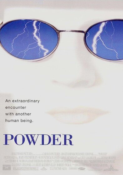 Powder