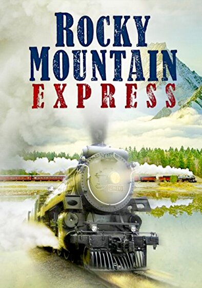 Rocky Mountain Express