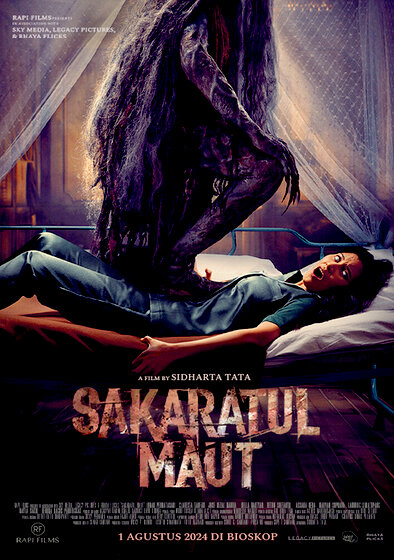 Sakaratul Maut