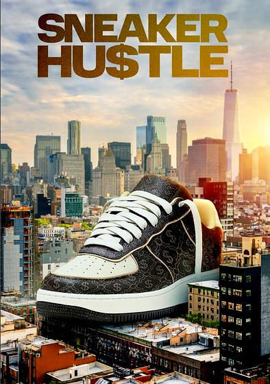 Sneaker Hustle