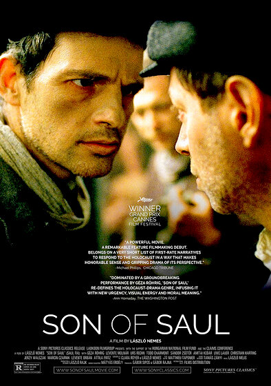 Son of Saul