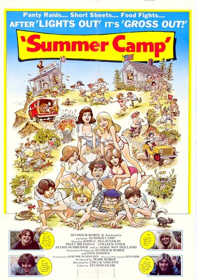 Summer Camp