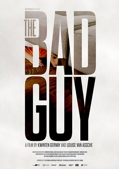 The Bad Guy