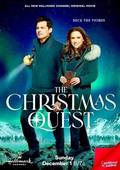 The Christmas Quest