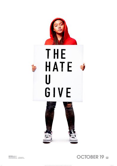 The Hate U Give