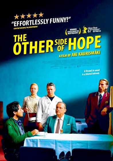 The Other Side of Hope