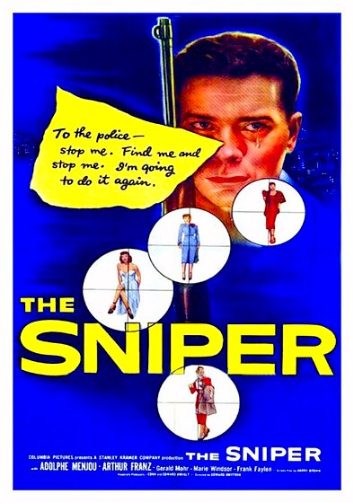 The Sniper