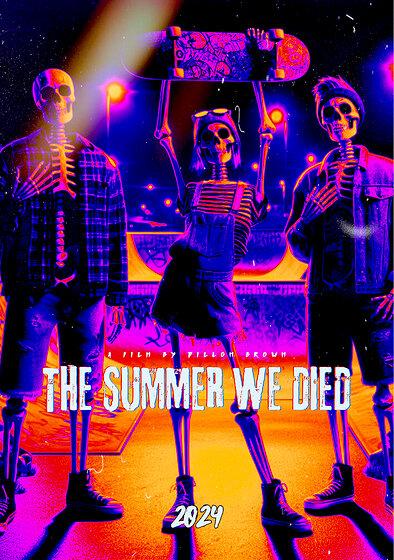 The Summer We Died