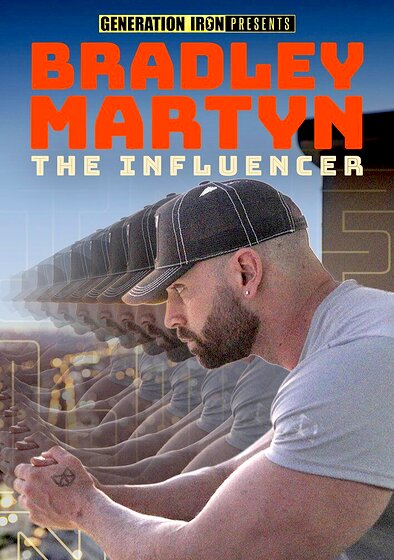 Untitled Bradley Martyn Documentary