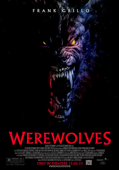 Werewolves