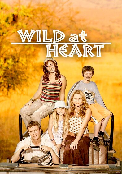 Wild at Heart