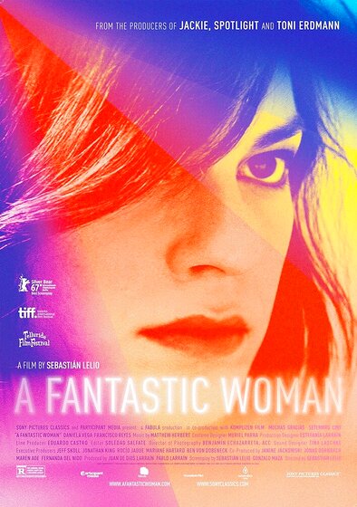 A Fantastic Woman