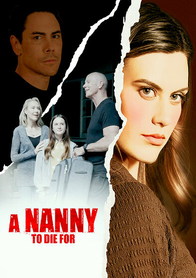 A Nanny to Die For