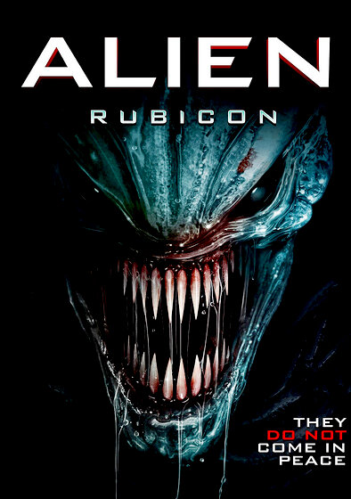 Alien: Rubicon