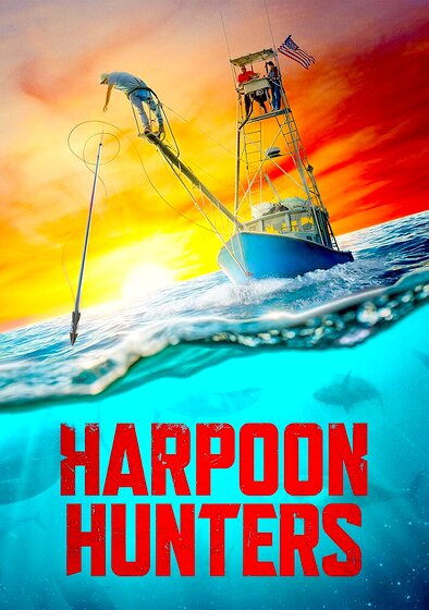 Harpoon Hunters