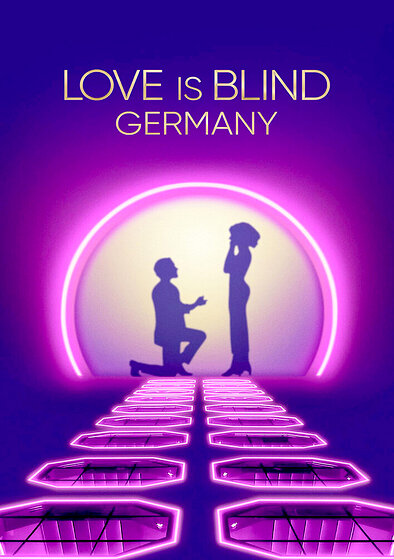 Love Is Blind: Germany