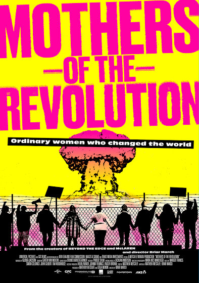 Mothers of the Revolution