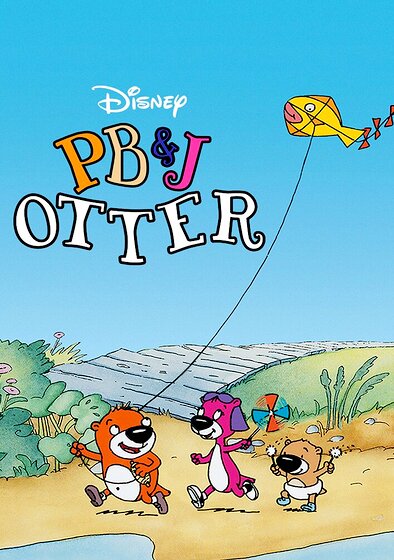 PB&J Otter