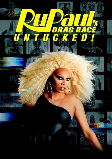 RuPaul's Drag Race: Untucked!