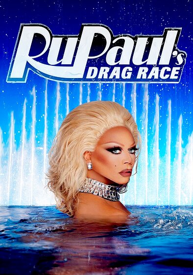 RuPaul's Drag Race