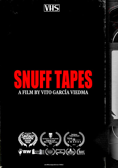 Snuff Tapes