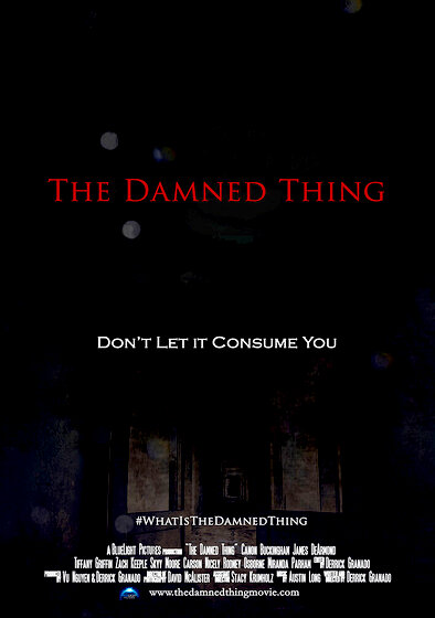 The Damned Thing