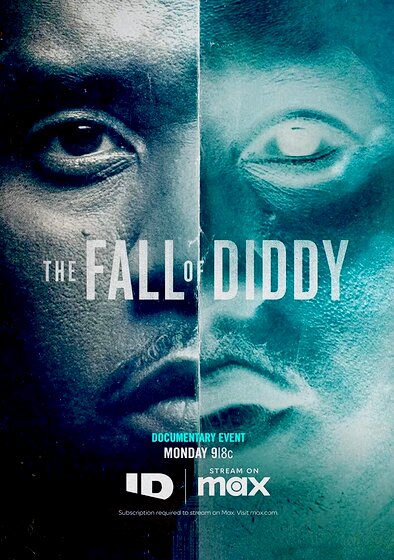 The Fall of Diddy