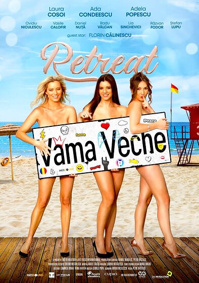 Vama Veche Retreat