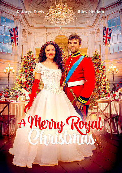 A Merry Royal Christmas