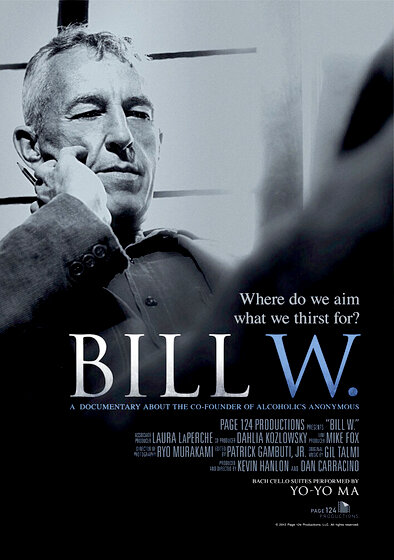 Bill W.