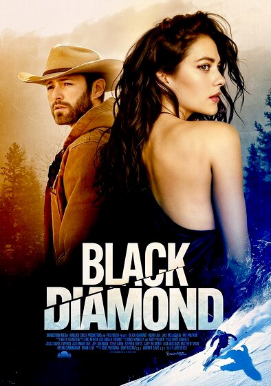 Black Diamond