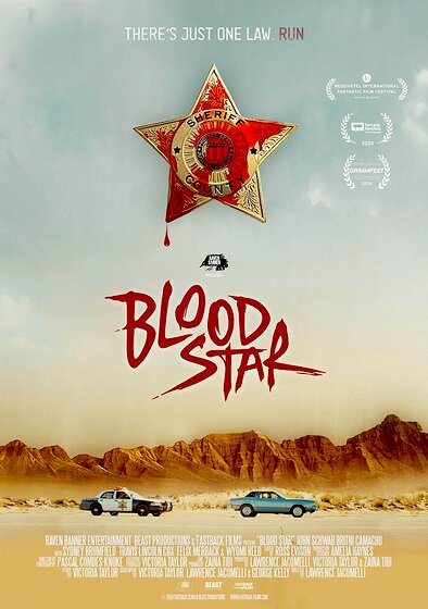 Blood Star